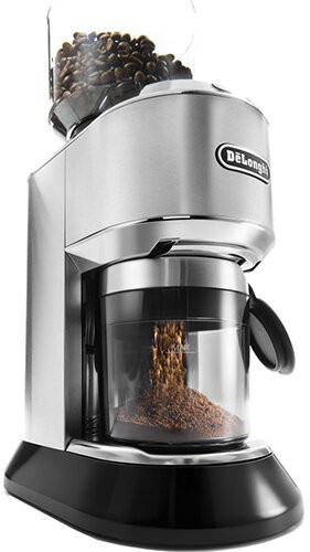 Кофеварка DeLonghi Barista Pack ECKG6821.M