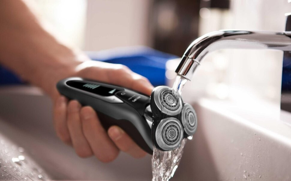 Электробритва Philips S9531 Series 9000