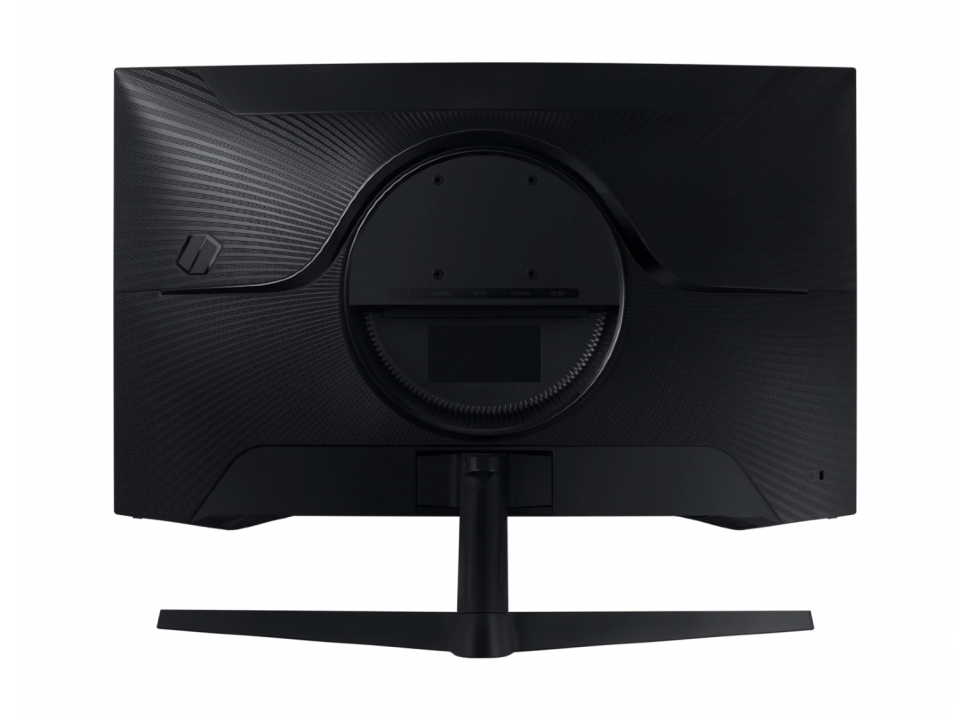 Монитор Samsung Odyssey G5 (C27G55TQW)