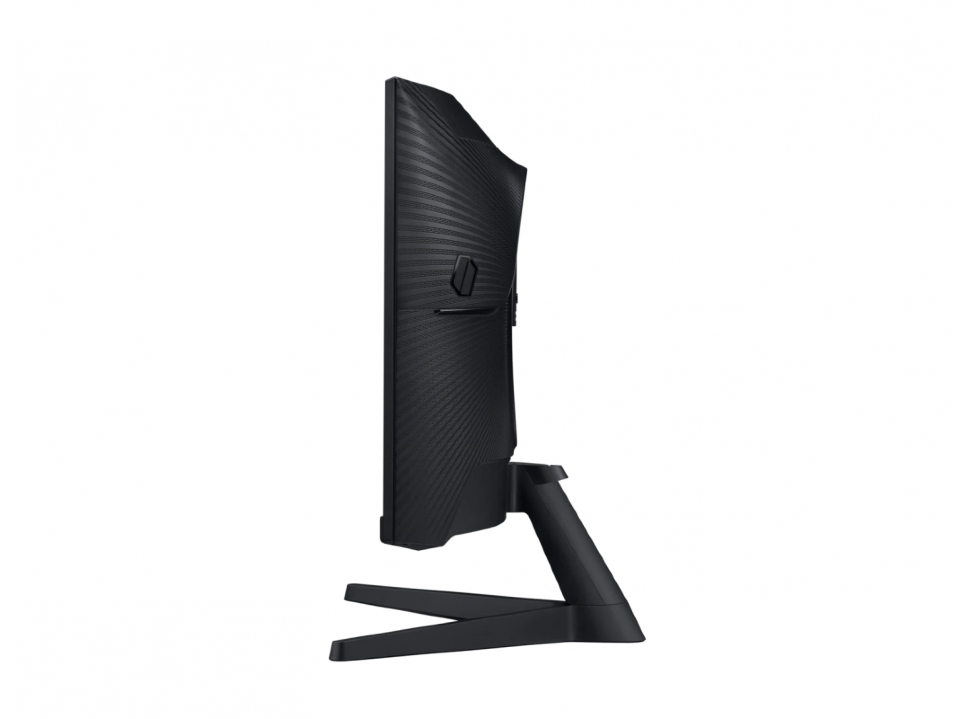 Монитор Samsung Odyssey G5 (C27G55TQW)