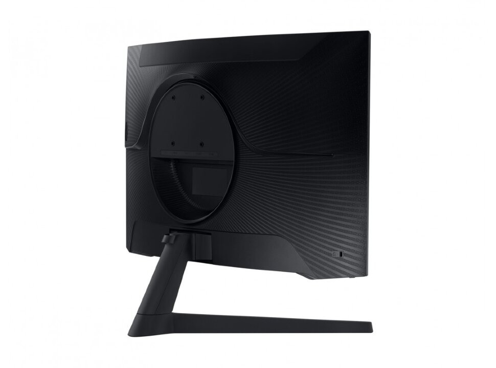 Монитор Samsung Odyssey G5 (C27G55TQW)