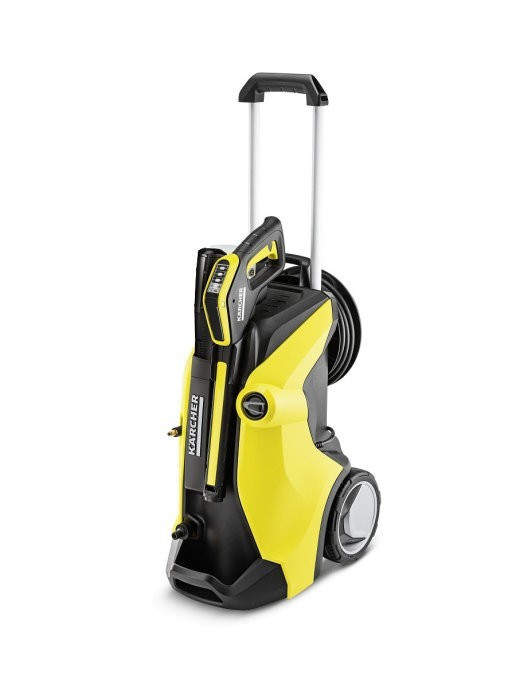 Мойка высокого давления KARCHER K 7 Premium Full Control Plus, 180 бар