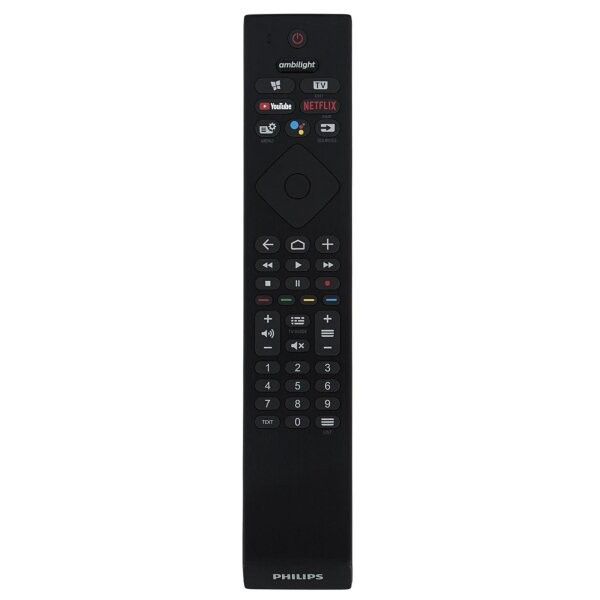 Телевизор Philips 65PUS8505