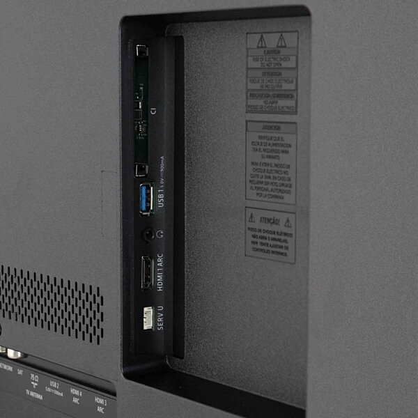 Телевизор Philips 65PUS8505