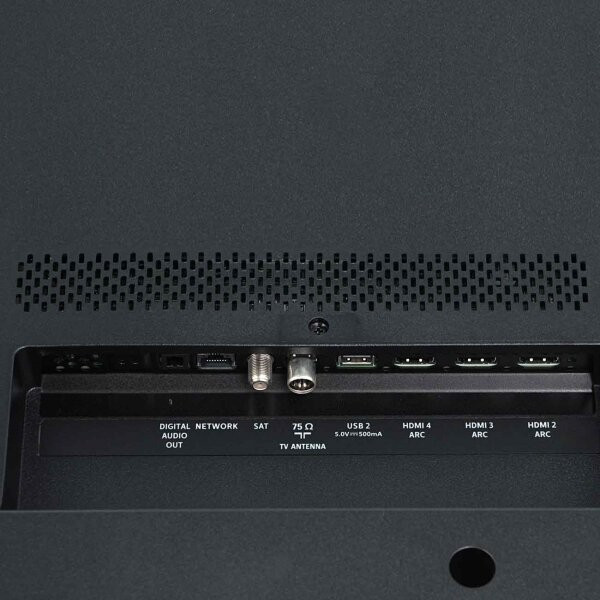 Телевизор Philips 65PUS8505