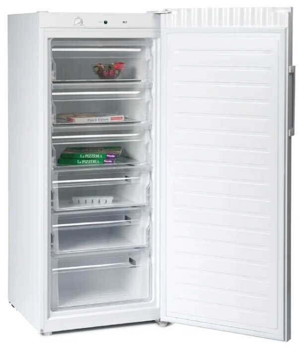 Морозильник Haier HF260WG