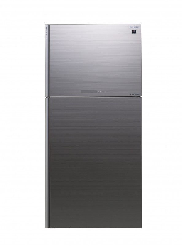 Холодильник Sharp SJ-XG60PGSL