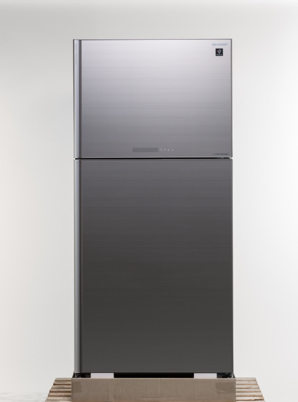 Холодильник Sharp SJ-XG60PGSL