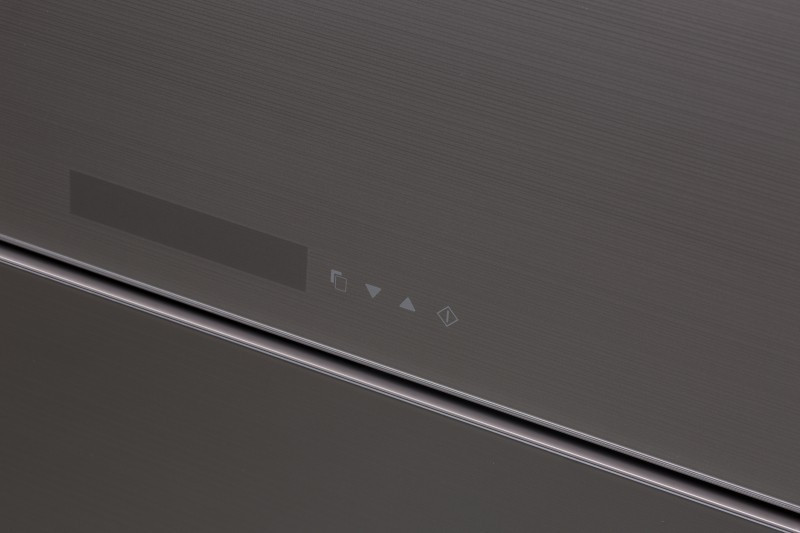 Холодильник Sharp SJ-XG60PGSL