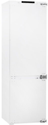 Встраиваемый холодильник LG GR-N266LLD