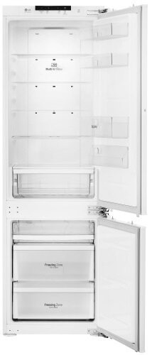 Встраиваемый холодильник LG GR-N266LLD