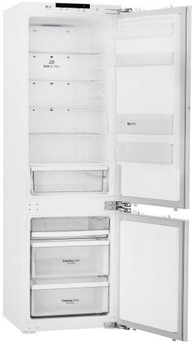 Встраиваемый холодильник LG GR-N266LLD