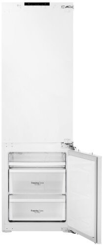 Встраиваемый холодильник LG GR-N266LLD