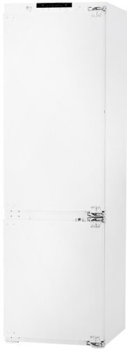 Встраиваемый холодильник LG GR-N266LLD