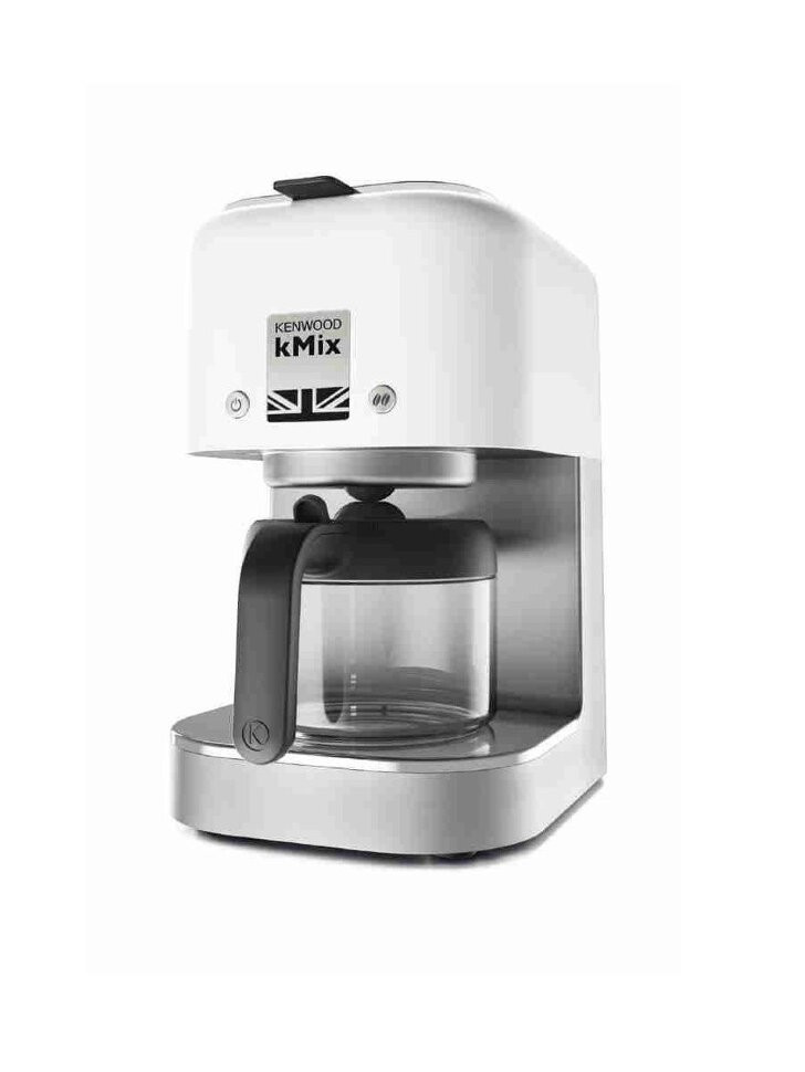 Кофеварка Kenwood COX750 Белый