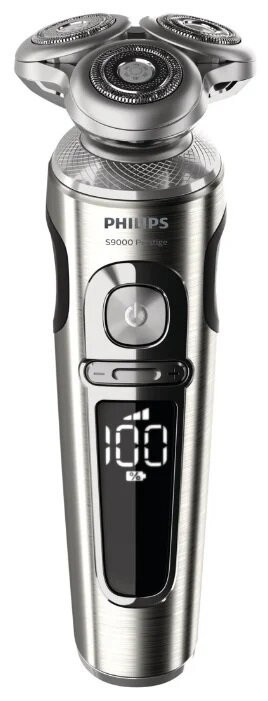 Электробритва Philips SP9861/16 Series 9000 Prestige Электробритва Philips SP9861/16 Series 9000 Prestige