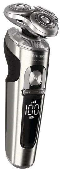 Электробритва Philips SP9861/16 Series 9000 Prestige Электробритва Philips SP9861/16 Series 9000 Prestige