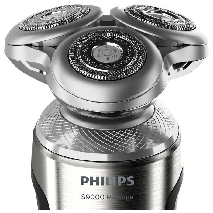 Электробритва Philips SP9861/16 Series 9000 Prestige Электробритва Philips SP9861/16 Series 9000 Prestige