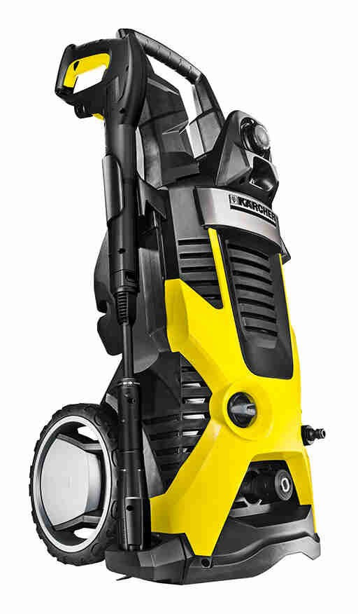 Мойка высокого давления KARCHER K 7, 160 бар