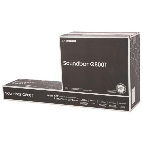 Саундбар Samsung HW-Q800T