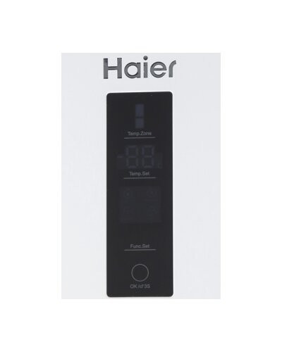Холодильник Haier C2F637CWMV