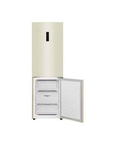 Холодильник LG DoorCooling+ GA-B459SEKL