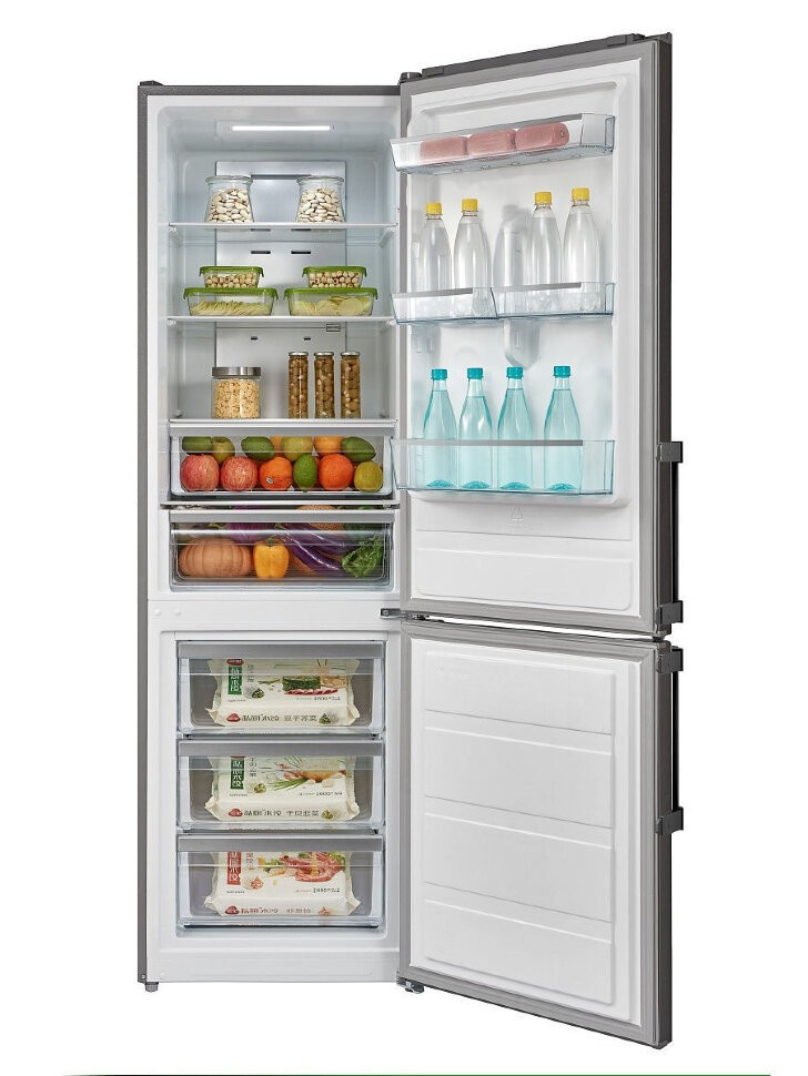 Холодильник Midea MRB519SFNX3