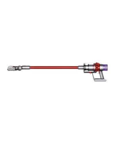 Пылесос Dyson Cyclone V10 Motorhead, серый/красный
