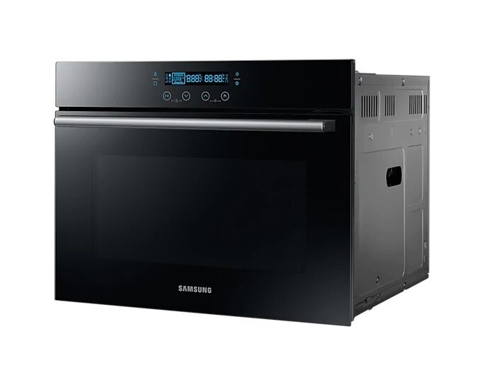 Электрический духовой шкаф Samsung NQ50H5537KB
