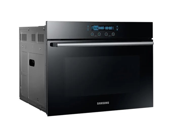 Электрический духовой шкаф Samsung NQ50H5537KB