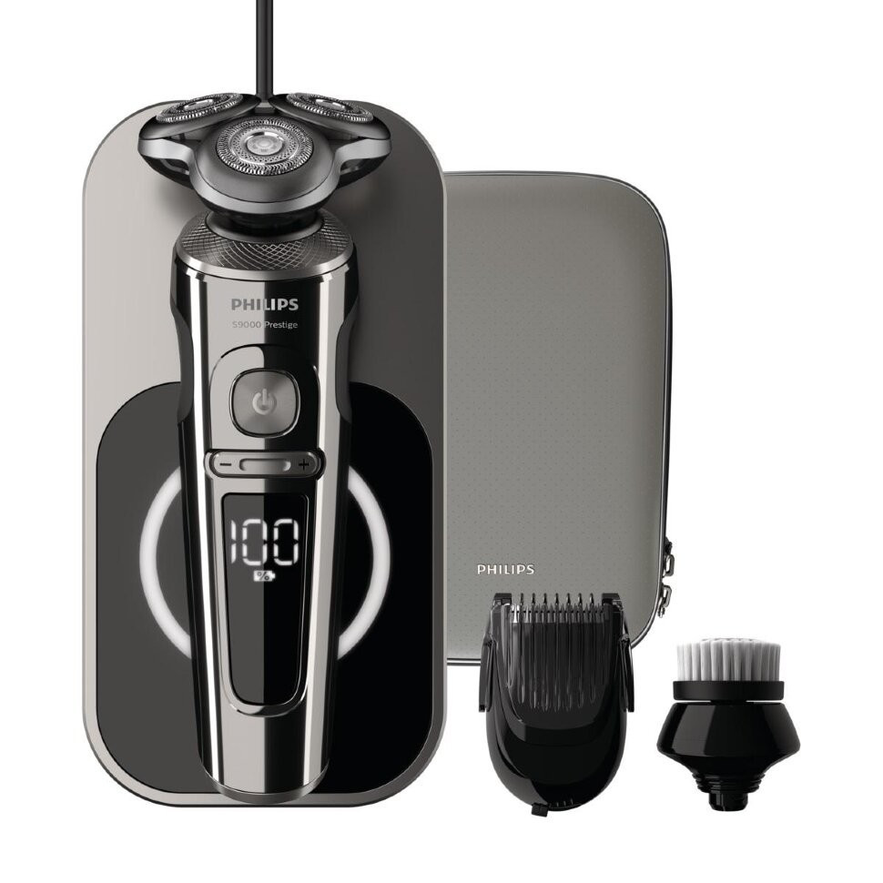 Электробритва Philips SP9862/14 Series 9000 Prestige