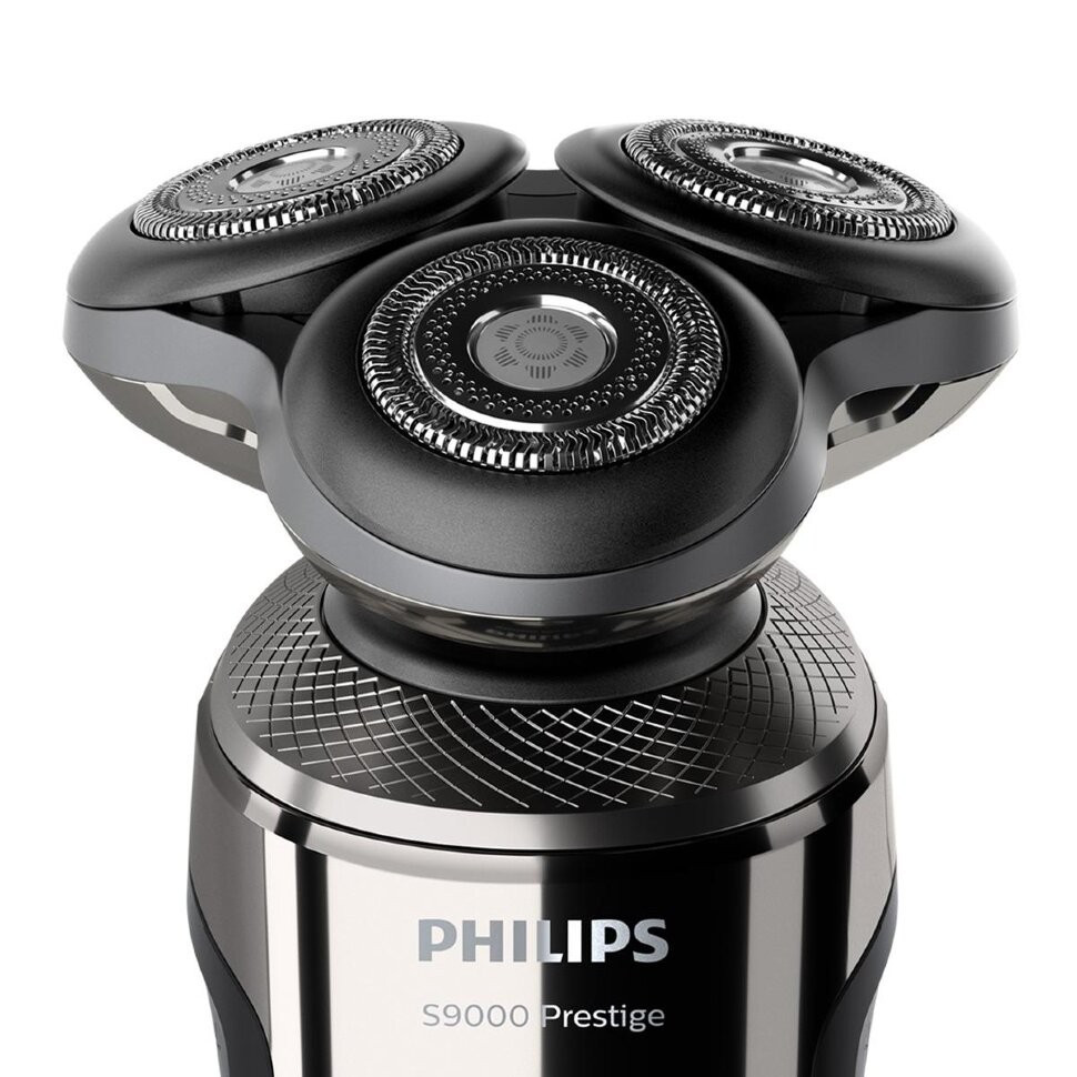 Электробритва Philips SP9862/14 Series 9000 Prestige