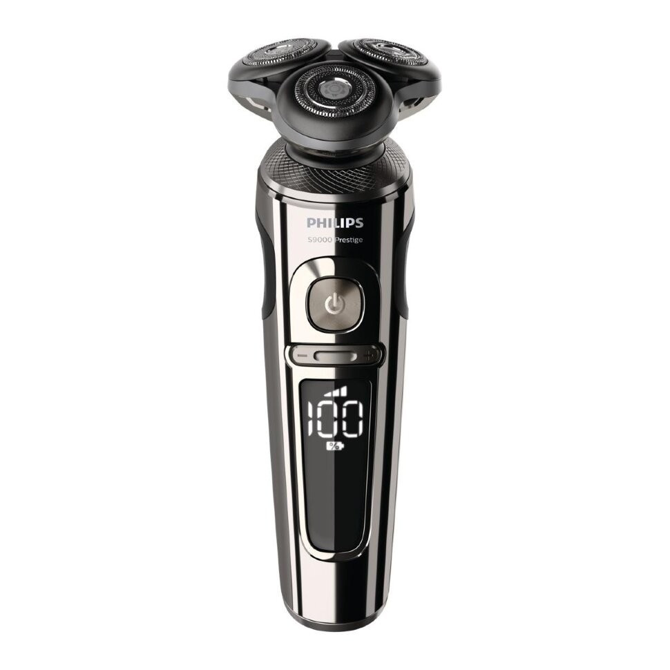 Электробритва Philips SP9862/14 Series 9000 Prestige