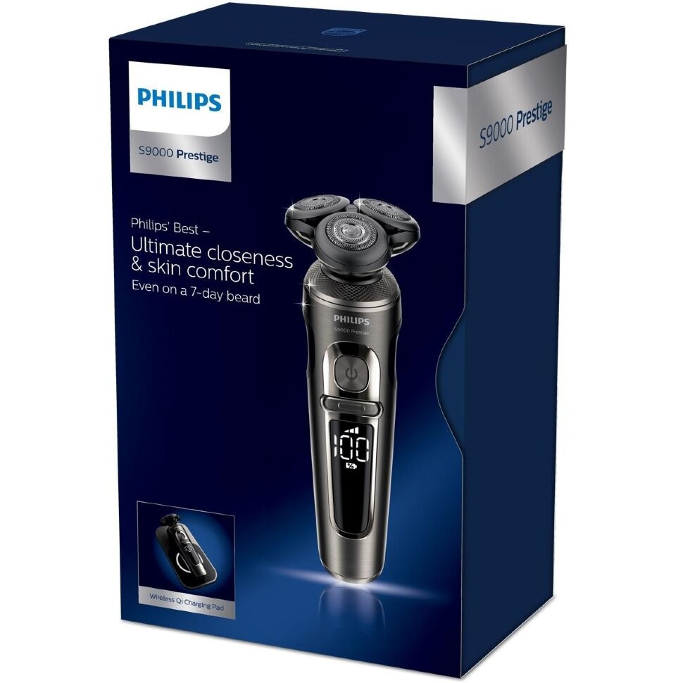 Электробритва Philips SP9862/14 Series 9000 Prestige