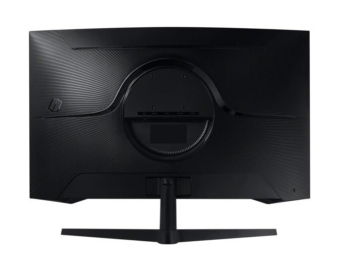 Монитор Samsung Odyssey G5 LC32G54TQWIXCI