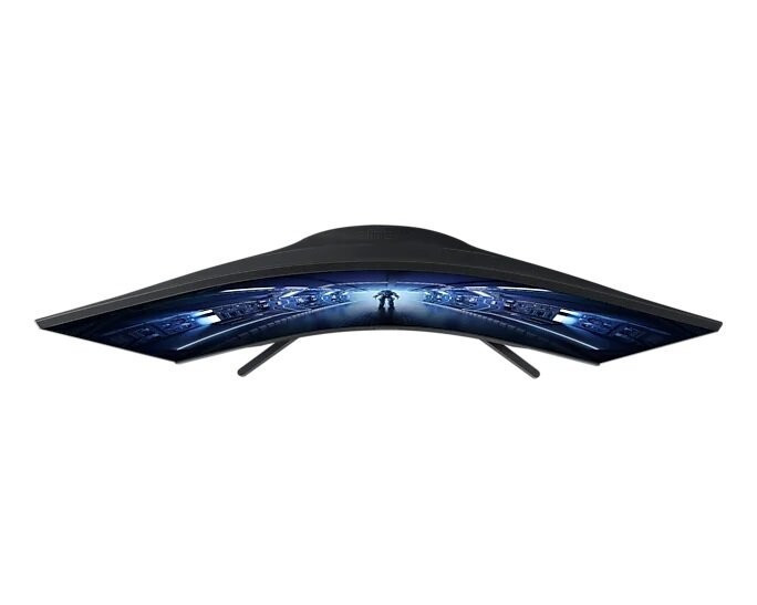 Монитор Samsung Odyssey G5 LC32G54TQWIXCI