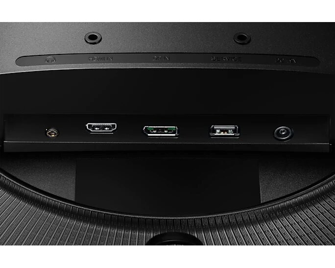 Монитор Samsung Odyssey G5 LC32G54TQWIXCI