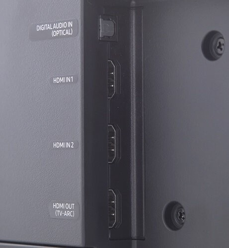 Саундбар Samsung HW-Q80R