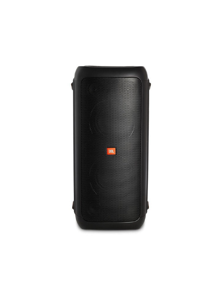 Портативная акустика JBL PartyBox 200