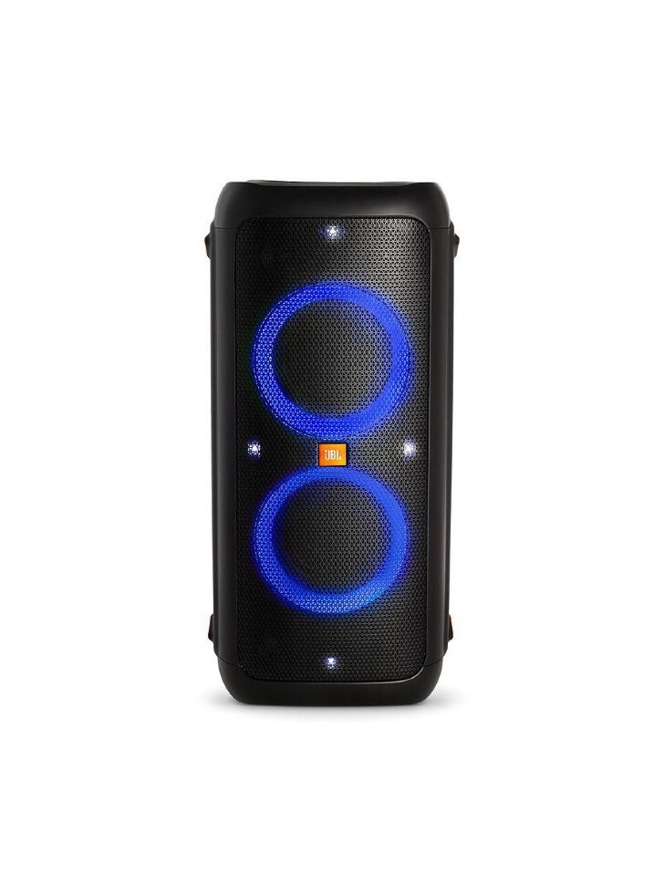 Портативная акустика JBL PartyBox 200