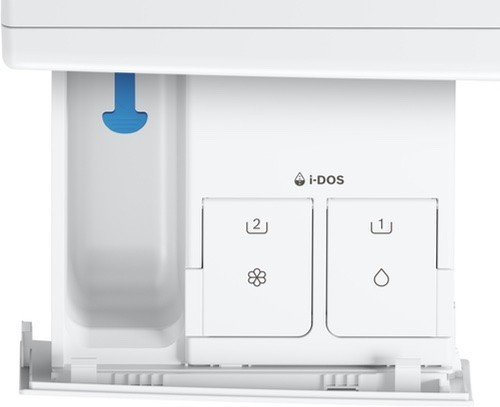 Стиральная машина Bosch Serie | 4 WGA254A0OE
