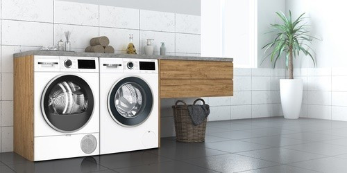 Стиральная машина Bosch Serie | 4 WGA254A0OE