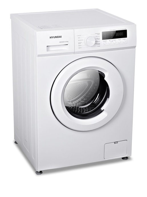 Стиральная машина Hyundai WFE8403