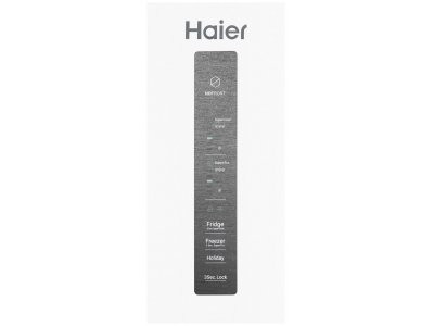 Холодильник HAIER C2F637CWRG