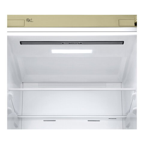 Холодильник LG DoorCooling+ GA-B459SEQZ