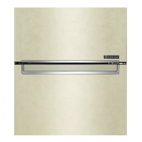 Холодильник LG DoorCooling+ GA-B459SEQZ