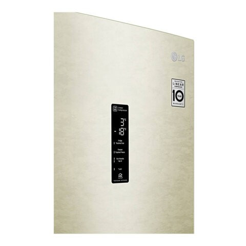 Холодильник LG DoorCooling+ GA-B459SEQZ