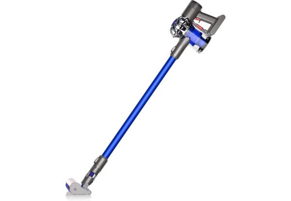 Пылесос Dyson V6 Fluffy