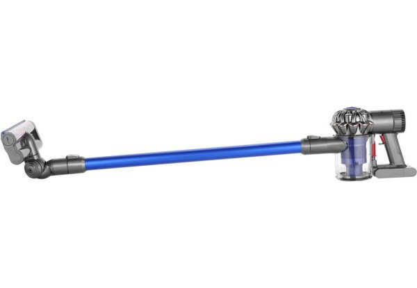 Пылесос Dyson V6 Fluffy