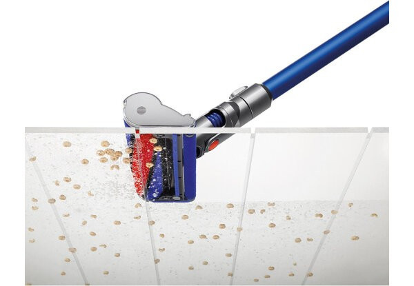 Пылесос Dyson V6 Fluffy